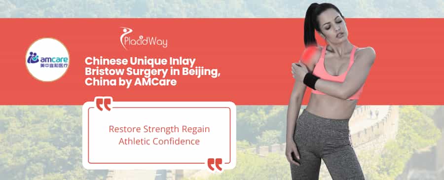 Cuistow Surgery in Beijing, China | AMCare
