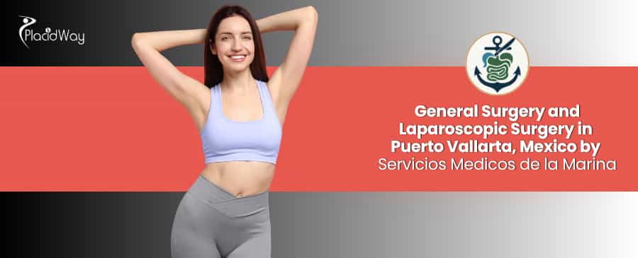 Servicios Medicos de la Marina Puerto Vallarta Mexico - Dr. Carlos Alan Carrillo