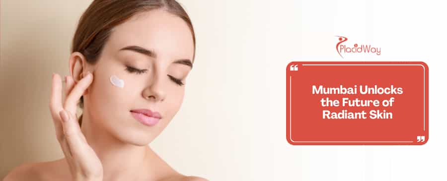The Glamour Glow: How Mumbai’s 2026 'Exosome-Plus' Protocols are Redefining Celebrity Skin Longevity