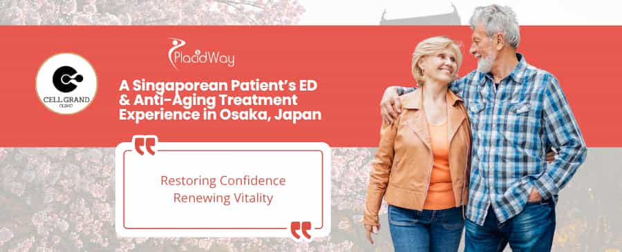 Stem Cell Therapy in Japan