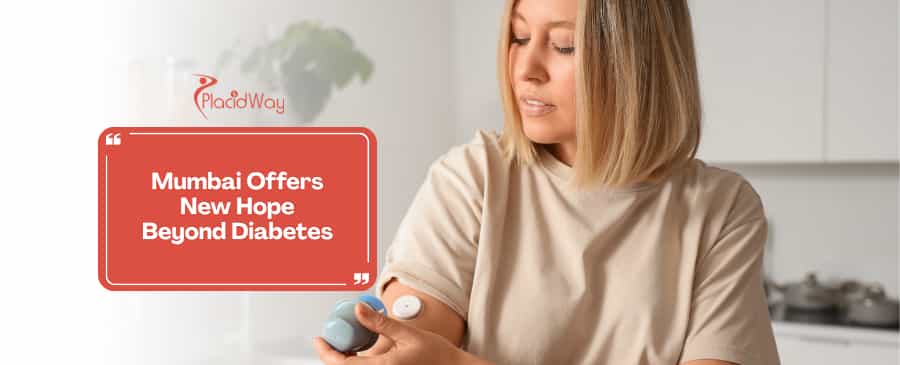 The $10,000 Cure Quest: Why US Patients are Choosing Mumbai for 2026’s Advanced Stem Cell Diabetes Protocols