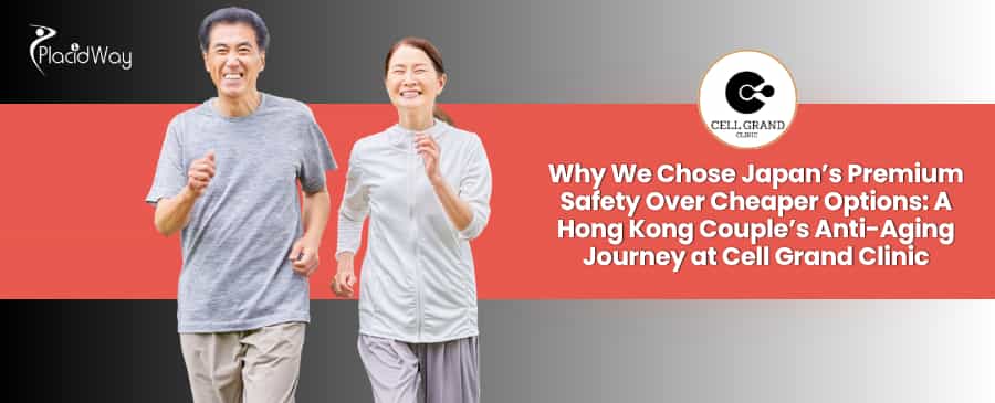 Japan Stem Cell Therapy