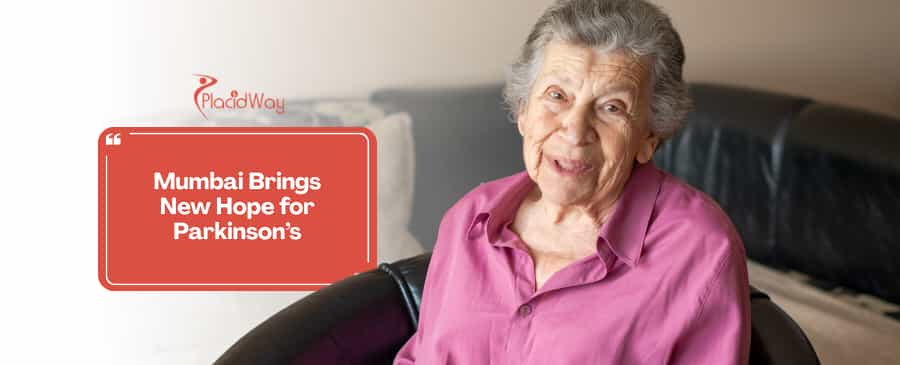 Halting the Tremor: Inside Mumbai’s 2026 Elite Stem Cell Suites for International Parkinson’s Patients
