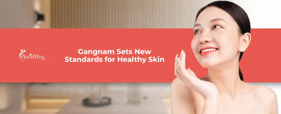 Why Japanese Tourists Choose Gangnam Skin Clinics for Advanced Dermatology
