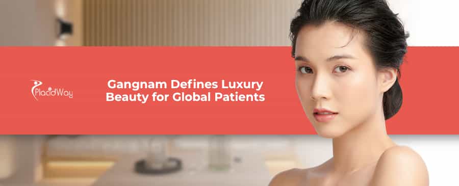 Chinese Medical Tourists Surge in Gangnam for Premium Cosmetic Surgery