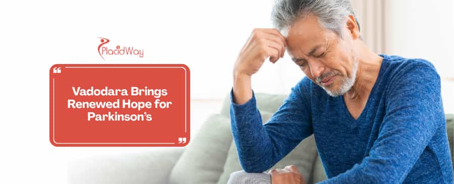 Parkinson’s Relief in Gujarat: Why 2026 Travelers Prefer Vadodara’s Intimate, High-Tech Regenerative Clinics