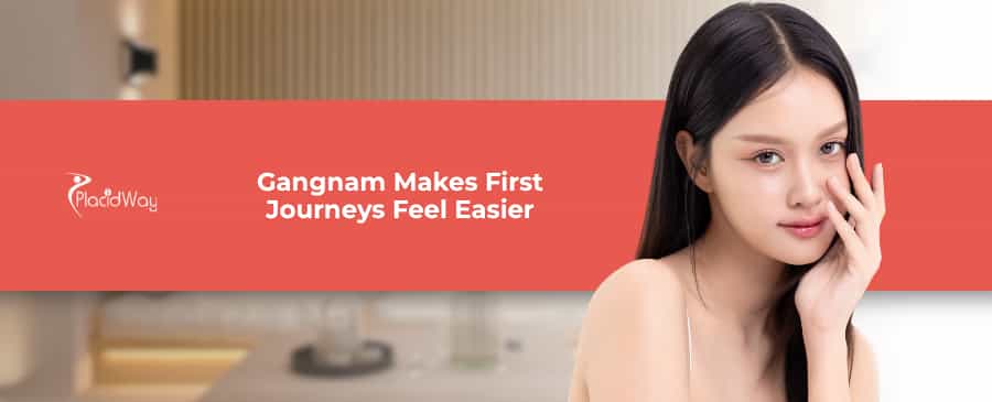 First-Time Patient’s Guide to Medical Tourism in Gangnam Seoul