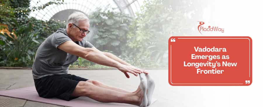The Longevity Corridor: Why Vadodara is 2026’s Fastest-Growing Hub for Preventative Stem Cell Wellness