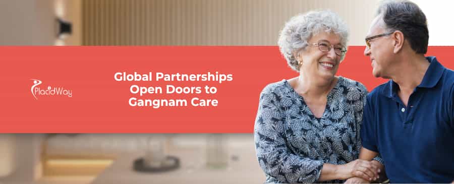 PlacidWay & GMTA Partnership Expands Global Access to Gangnam Healthcare