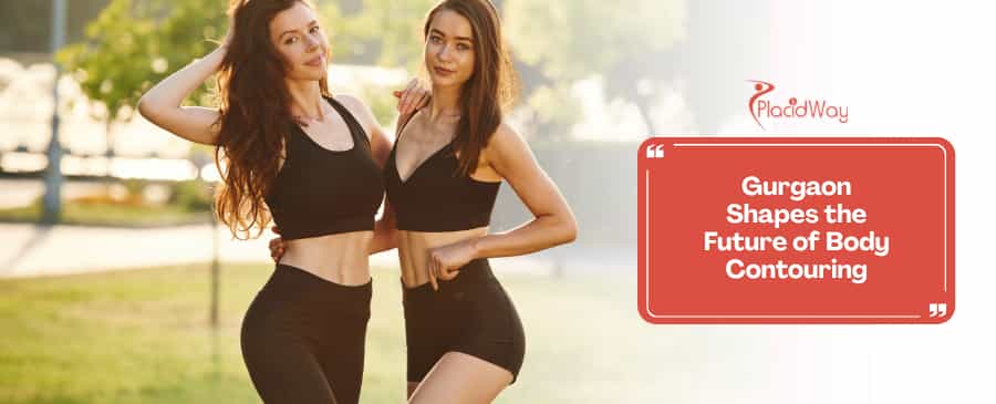 The 'Skinny BBL' Blueprint: Why Gurgaon is 2026’s Top Choice for Athletic Gluteal Sculpting