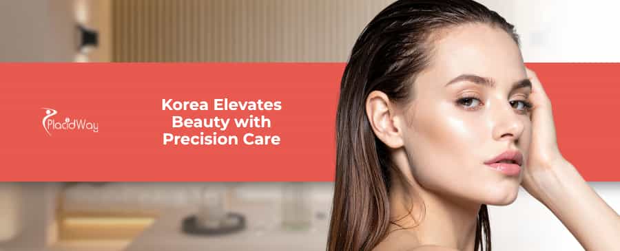 Middle Eastern Patients Choose Luxury Facelifts & Asian Rhinoplasty Korea