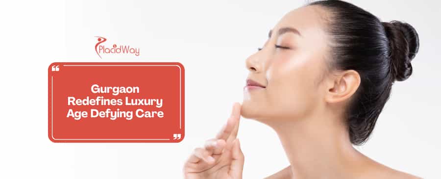 SMAS & Exosomes: Why Gurgaon’s 2026 'High-Net-Worth' Facelifts Focus on Cellular Longevity