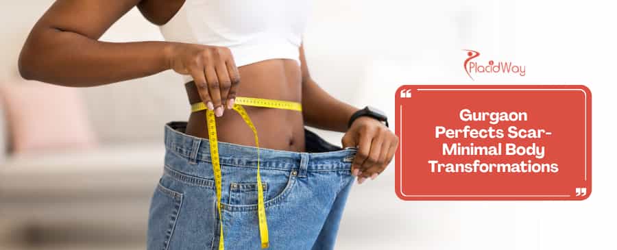 The 'Zero-Trace' Tummy Tuck: How Gurgaon’s Low-Incision Mastery is Dominating 2026 Medical Tourism