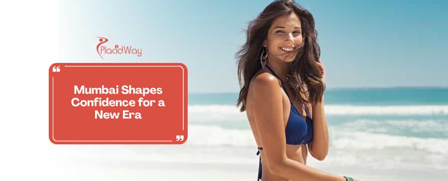 Sculpted & Sun-Ready: Why Mumbai is the 2026 Capital for Lipo-360 Combined with Skin Tightening