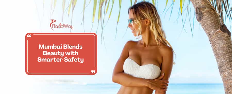 Bionic Beauty: Why 2026 Mumbai Breast Trends Feature Smart-ID Implants for Global Safety Tracking