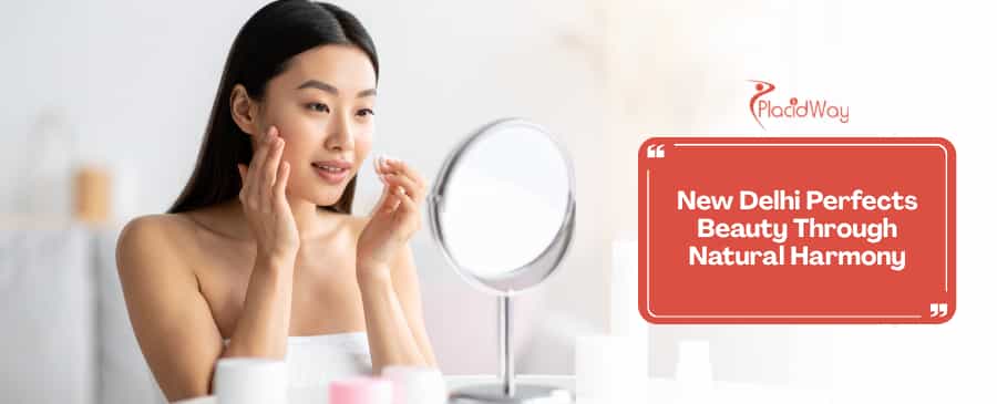 The 'Golden Ratio' Nose: Why 2026 New Delhi Rhinoplasty Trends Focus on Functional Bone Harmony