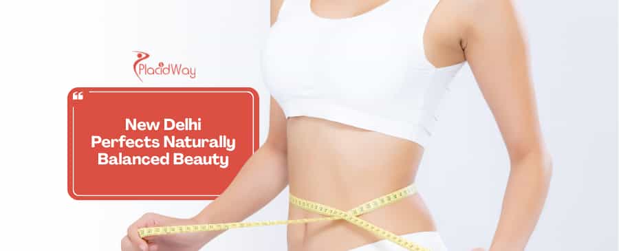 The 'Natural Upper Pole': Why 2026 New Delhi Trends Favor Hybrid Implants and Fat Grafting