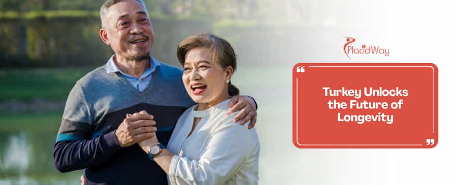 The Genetic Longevity Playbook: Pairing DNA Insights with Stem Cell Banking in Turkey’s Capital