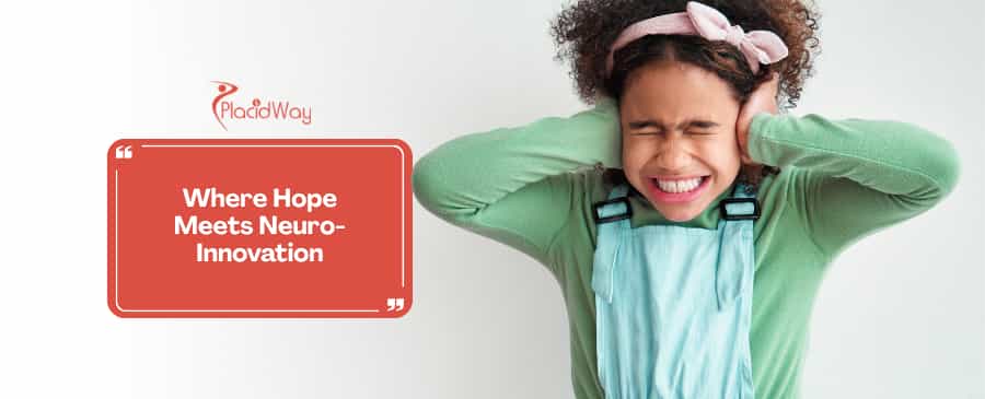 Neuro-Inclusion in the Desert: The Elite Stem Cell Protocols for Autism Drawing Families to Dubai