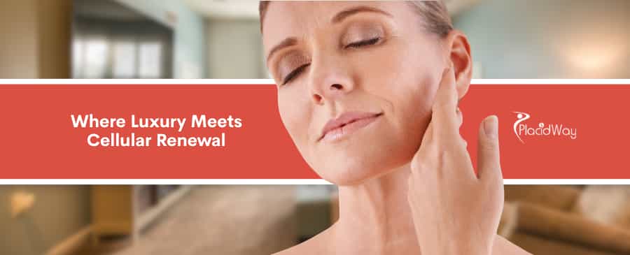The Frankfurt Bio-Glow: Why the Global Elite Choose Germany’s Hub for Rapid Cellular Rejuvenation