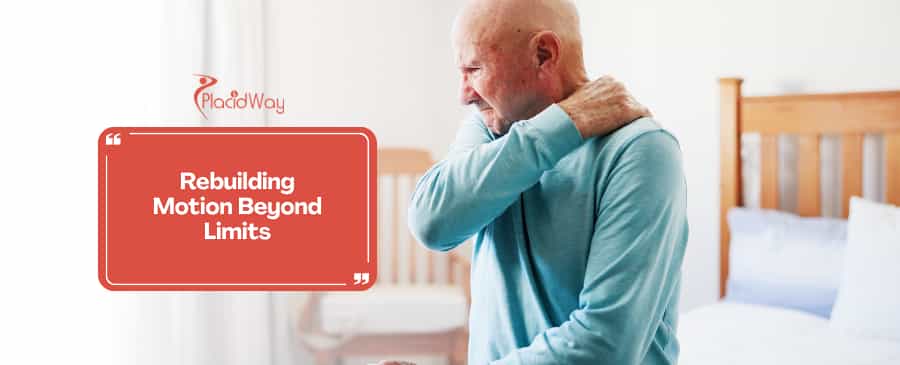 The Joint Matrix: Why Tokyo is the Preferred Destination for Advanced Osteoarthritis Regeneration