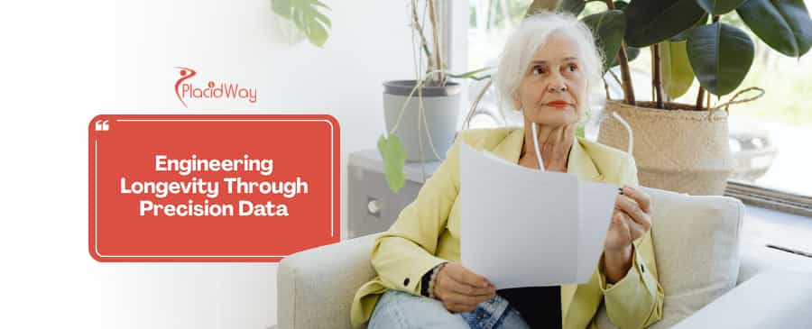 Calibrating the Biological Clock: The Data-Driven Longevity Revolution in Osaka, Japan