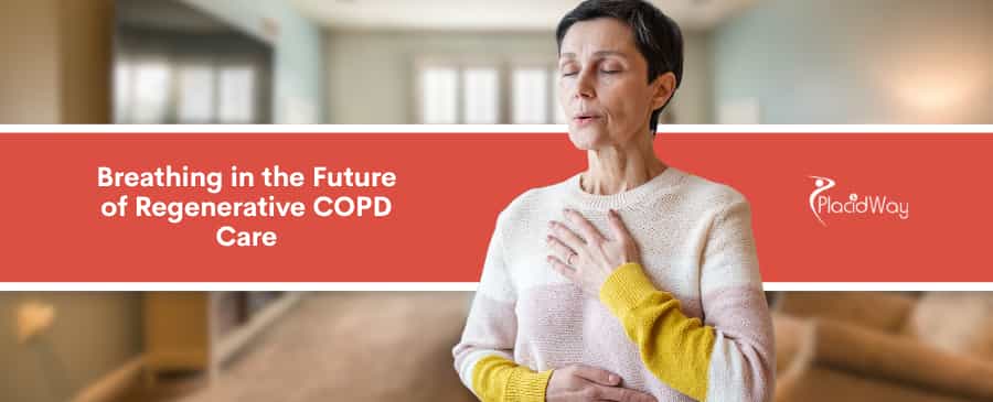 Inhalable Regeneration: The Future of COPD Care at Mannheim’s High-Tech Respiratory Hubs