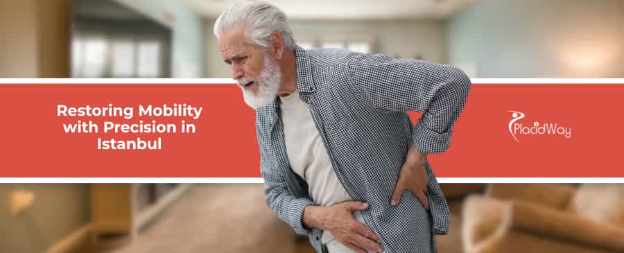 Fixing the Failed Hip: Istanbul’s Global Reputation for Complex Revision Arthroplasty