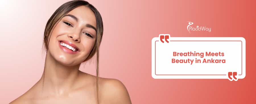 Functional Artistry: Why 2026 Ankara Rhinoplasty Trends Focus on Breathing Performance and Aesthetic Harmony