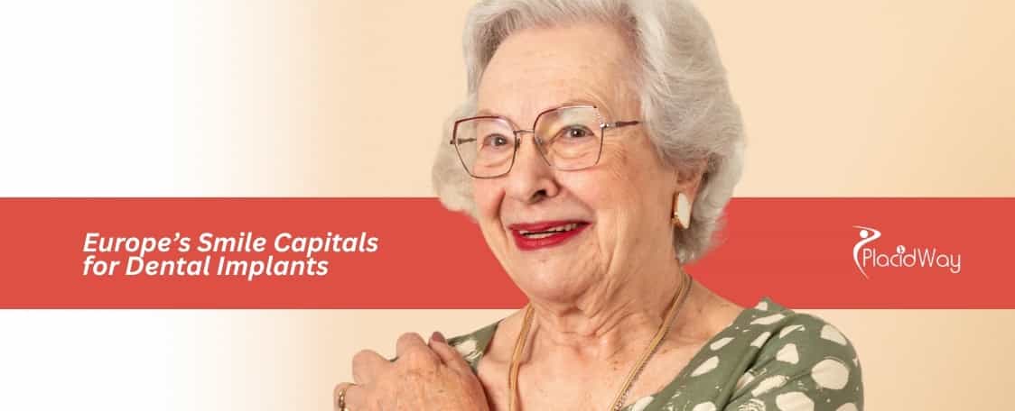Dental Implants Europe