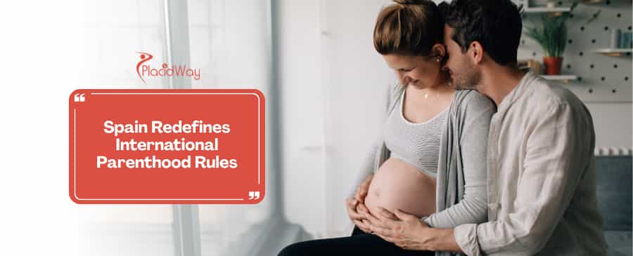 The 2026 Legal Alert: Understanding Spain’s New Directives on Surrogacy and International Birth Registrations