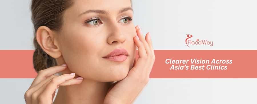 Eye care in Asia