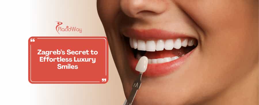 The Urban Glow-Up: Why Zagreb is the Hub for Ultra-Thin, Natural-Looking Veneers