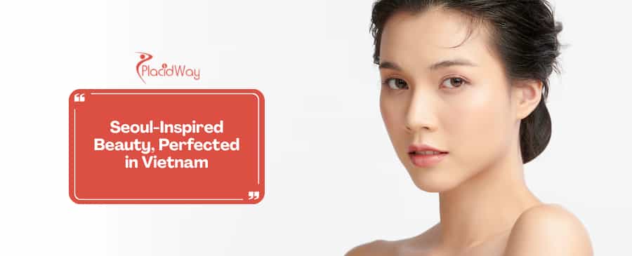 The K-Beauty Influence: Why Ho Chi Minh City is the Global Destination for Advanced Rhinoplasty