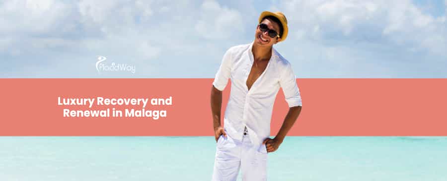 The Somatic Reset: Why Professionals Are Choosing Malaga for Luxury Alcohol Recovery