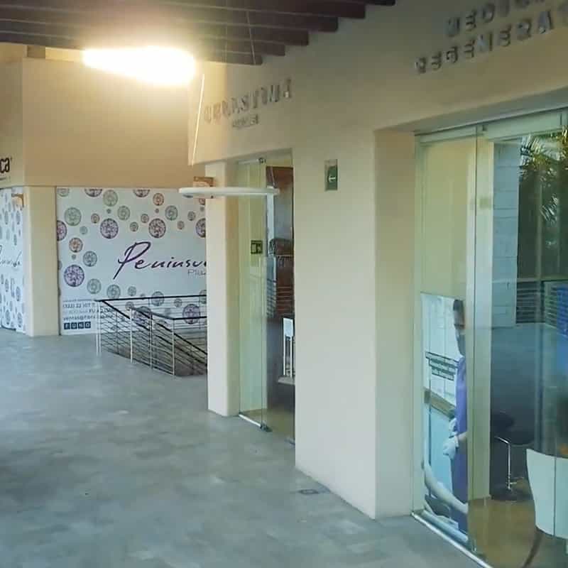 Terapia con células madre en Puerto Vallarta por CellsTime Clinique