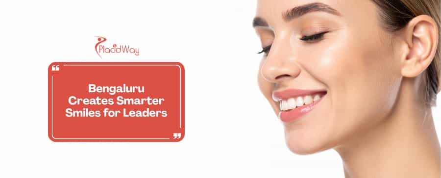 Dental Implants in India