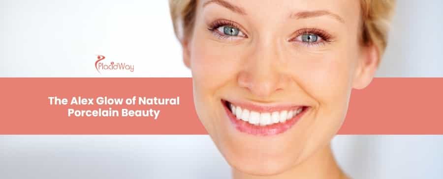 No-Prep Porcelain Veneers in Alexandria