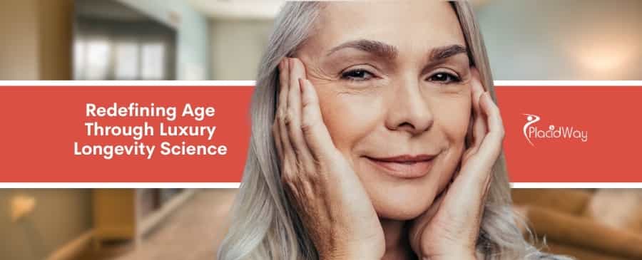 Age Reversal and Longevity Treatments in Dubai