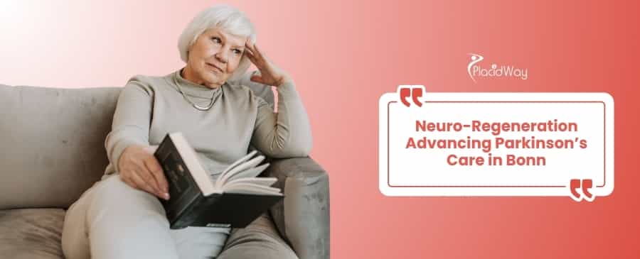 Advanced Neuro-Regenerative Parkinson’s Protocols in Bonn