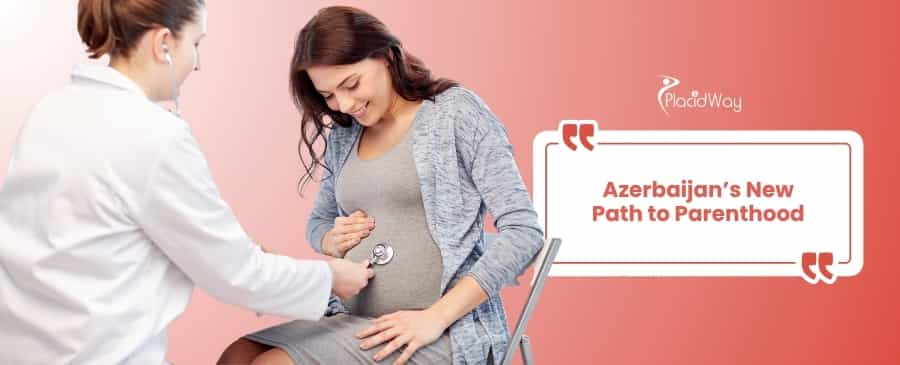 Surrogacy in Azerbaijan