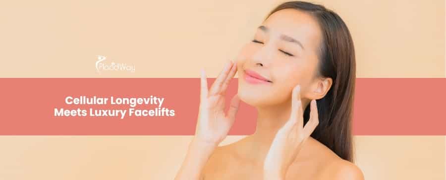 Deep Plane Facelift and Exosomes in Istanbul Turkey