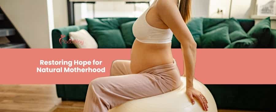 Uterine Restoration in Ankara