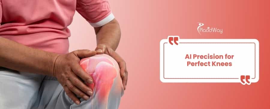 Total Knee Replacement in Ankara