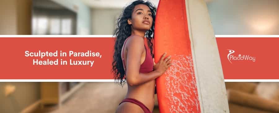 Liposuction in Danang