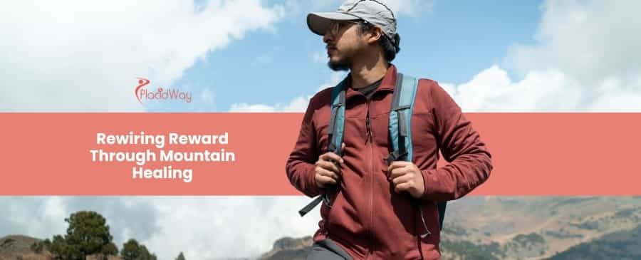 Dopamine Reset and Mountain Rehab in Cadiz, Spain