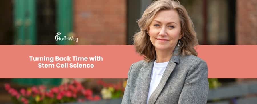 Systemic Stem Cell Rejuvenation in Ankara