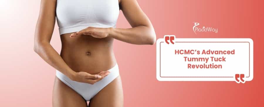 Tummy Tuck in Ho Chi Minh City