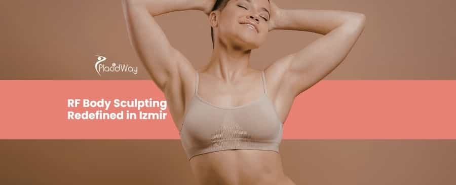 Radiofrequency Liposuction in Izmir