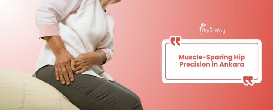 Hip Replacement in Ankara
